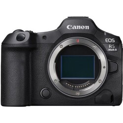 CANON EOS R5 V6 BODY - Thumbnail