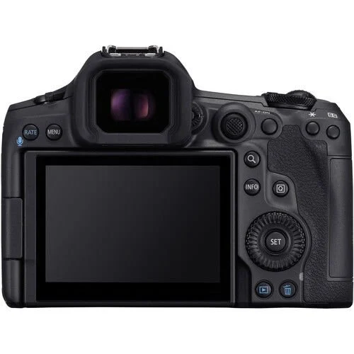 CANON EOS R5 V6 BODY - Thumbnail