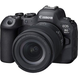 Canon EOS R6 Mark II 24-105mm f/4-7.1 IS STM - Thumbnail