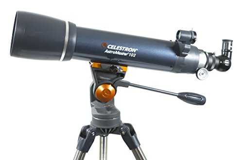  Celestron Cl21063 Astromaster 90az Teleskop