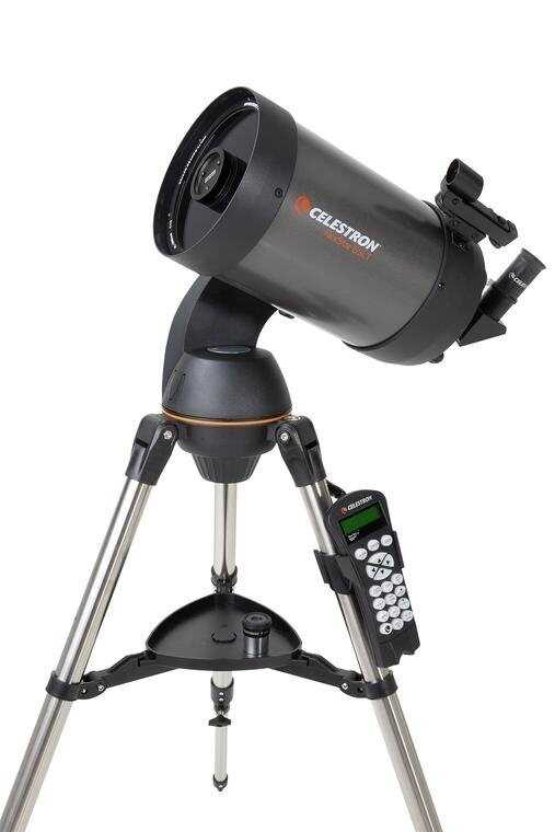 Celestron Cl22088 Nexstar 6 Slt Teleskop