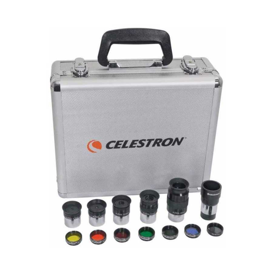  Celestron Cl94303 Göz Merceği Ve Filtre Seti