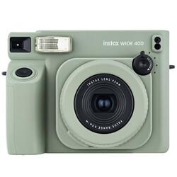 FUJIFILM INSTAX WIDE 400 GREEN - Thumbnail