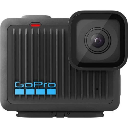 GOPRO HERO 2024 - Thumbnail