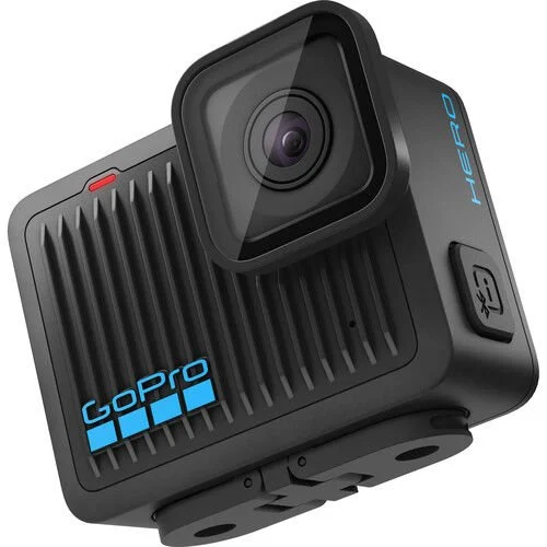 GOPRO HERO 2024 - Thumbnail