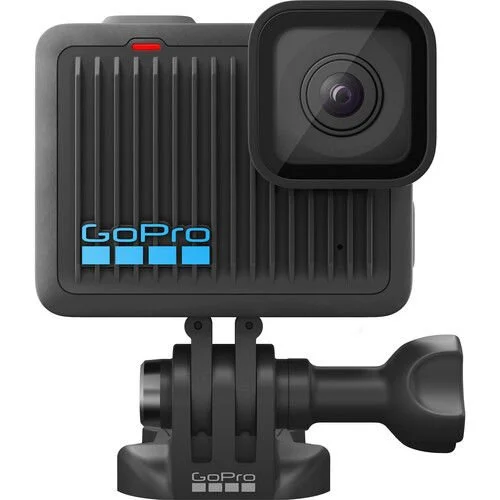 GOPRO HERO 2024 - Thumbnail