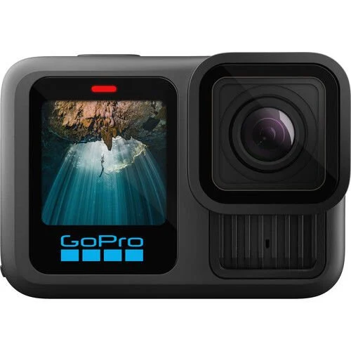 GOPRO HERO13 BLACK - Thumbnail