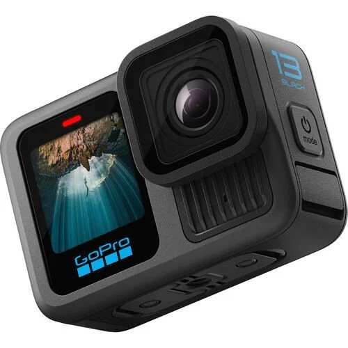 GOPRO HERO13 BLACK - Thumbnail