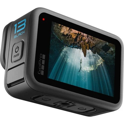 GOPRO HERO13 BLACK - Thumbnail