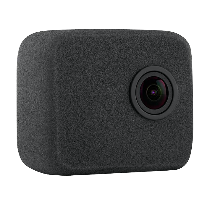  Gopro Wındslayer Rüzgar Kesici Uğultu Önleyici