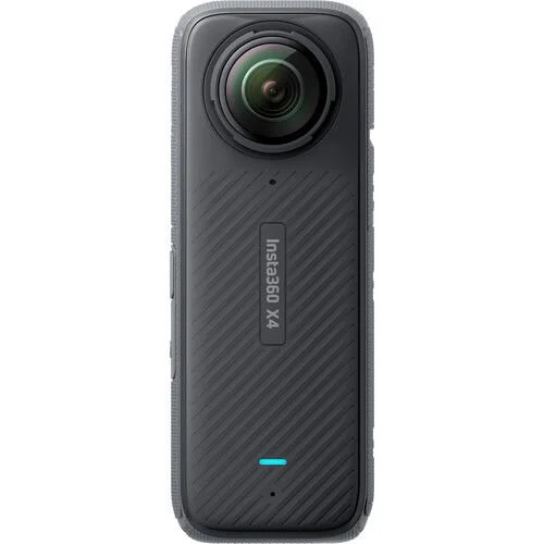 Insta360 X4 360 8K Aksiyon Kamera Motorsiklet Kit - Thumbnail