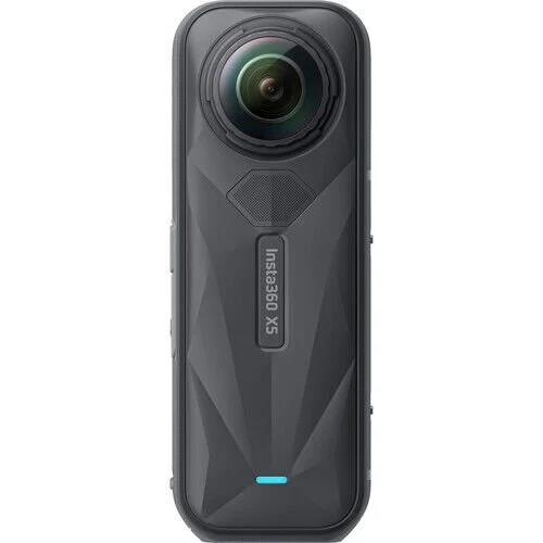 Insta360 X5 Aksiyon Kamera - Thumbnail