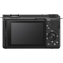 SONY DSC ZV E10 16-50 MARK II KIT - Thumbnail