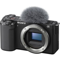 SONY DSC ZV E10 BODY - Thumbnail